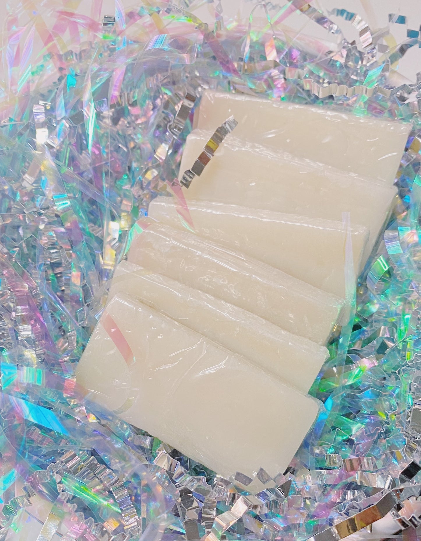 No Comet Sample Soap