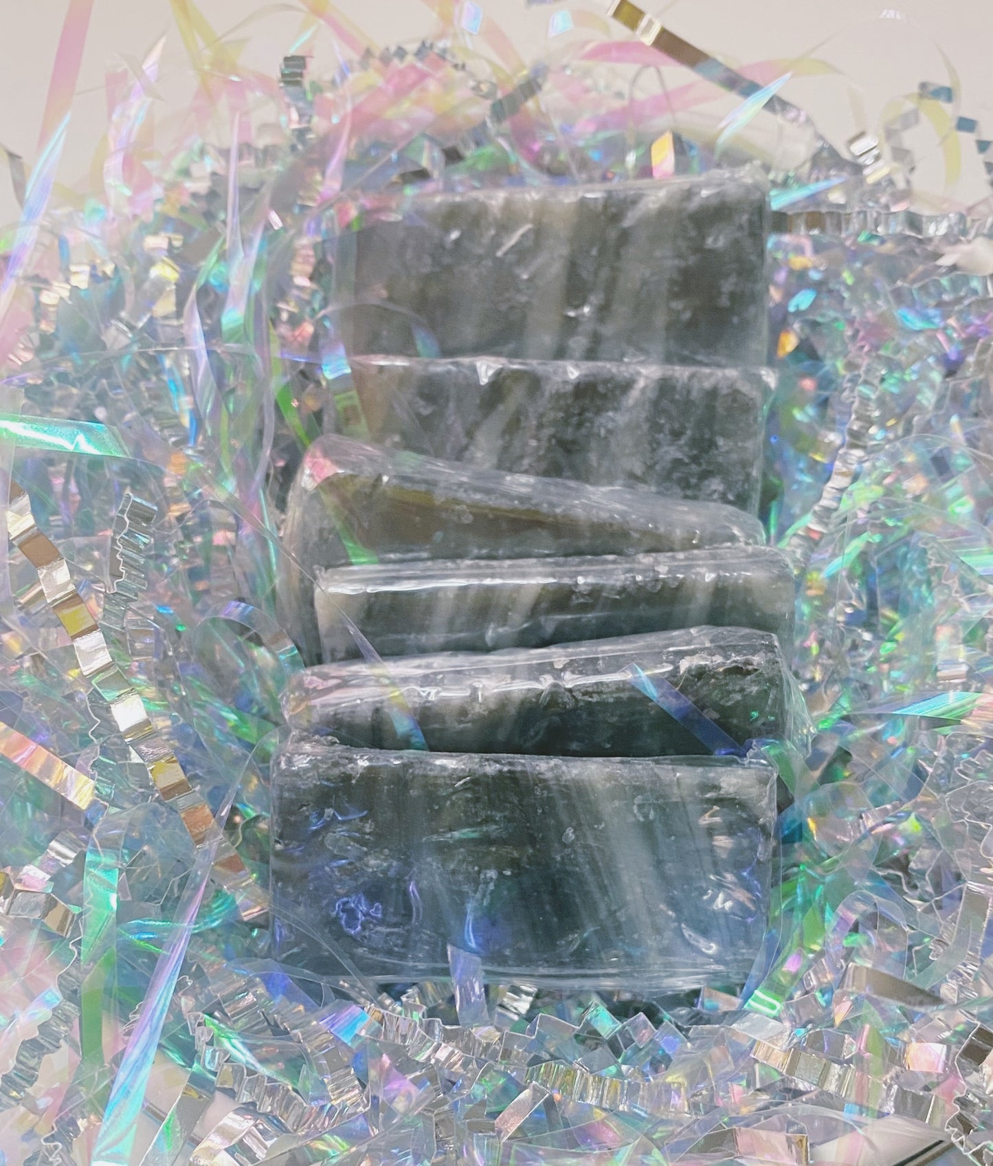 Plutonic Bliss Sample Soap