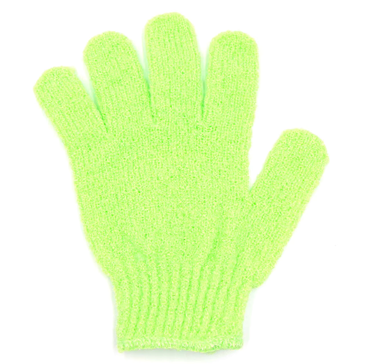 Shower Gloves