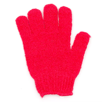 Shower Gloves