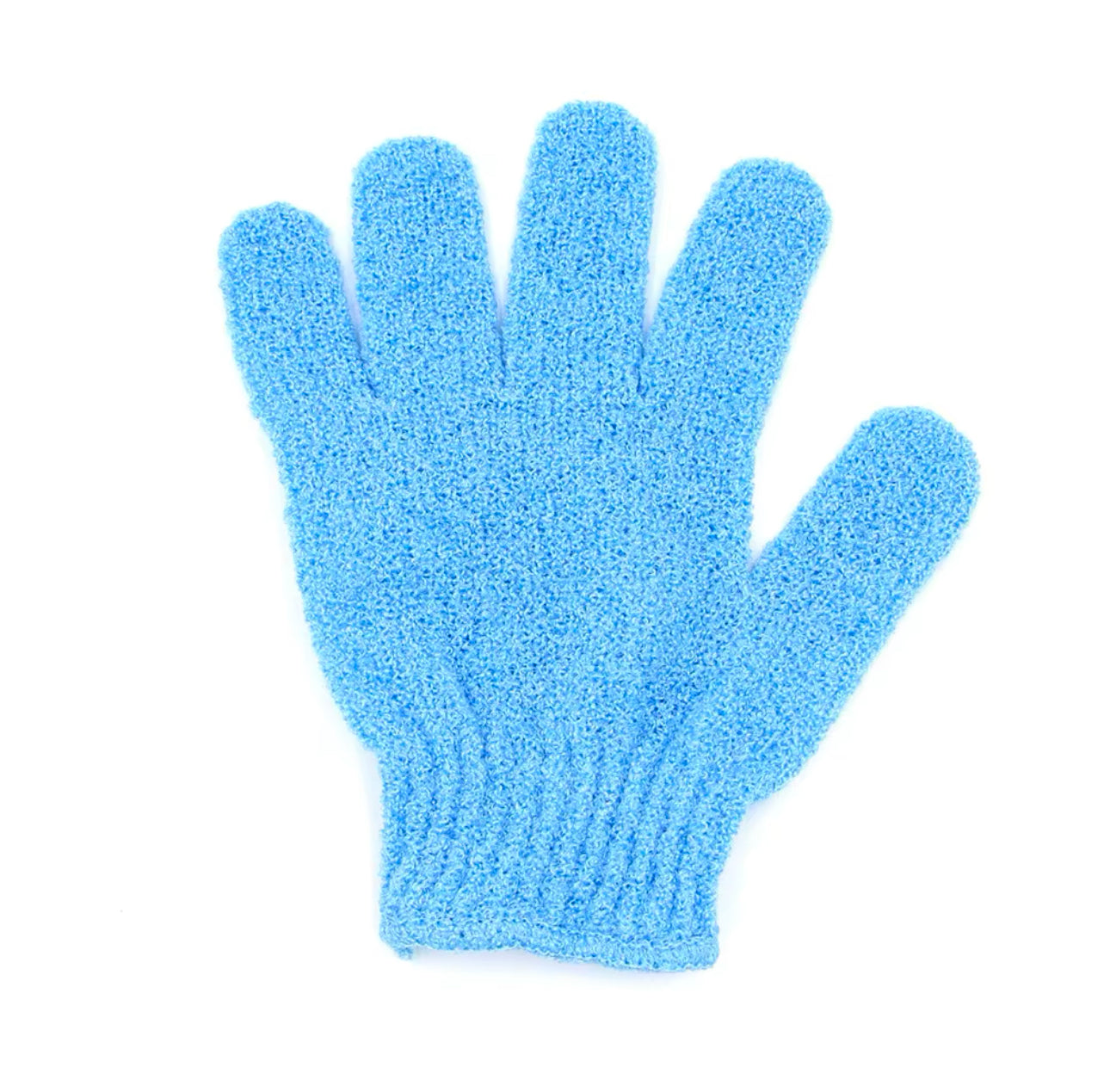 Shower Gloves