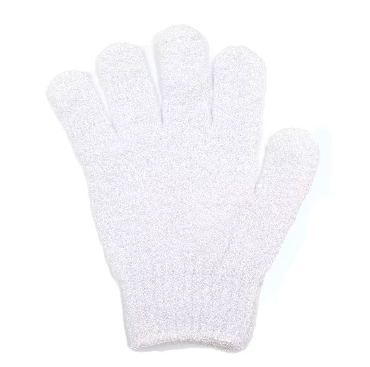 Shower Gloves