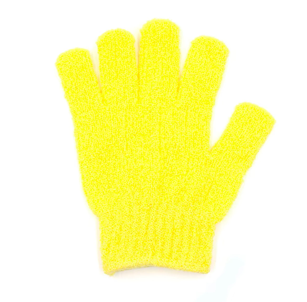 Shower Gloves